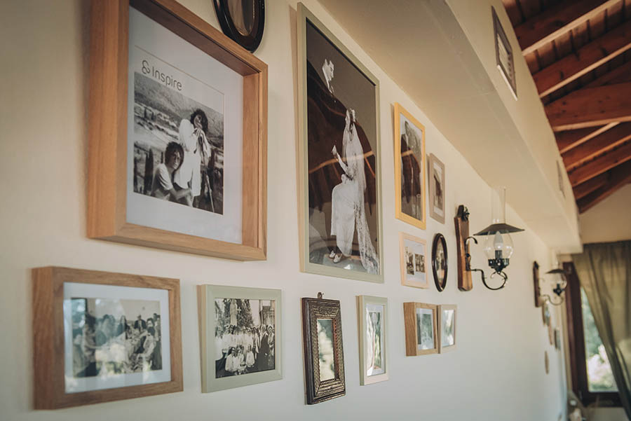 La Vista gallery